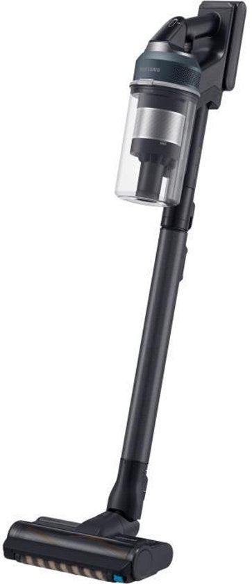Samsung Jet™ 95 Multi - VS20C95E4TB/WD - aspirateur balai sans fil - Puissance d'aspiration jusqu'à 210 W - Station de recharge autonome - Garantie de 10 ans sur le moteur Digital Inverter