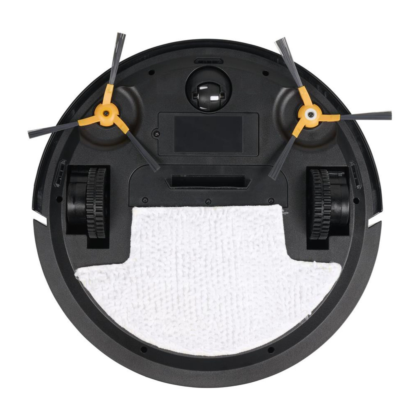Aspirateur robot Tristar SZ-4187KL - Fonction lavage - Autonomie de 80 minutes - Noir