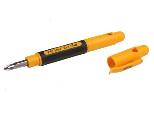 Stylo Tourne Vis - Toolland - 4 en 1