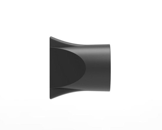 Solis Swiss Luxury 3800 Hairdryer - Sèche-cheveux - Blanc