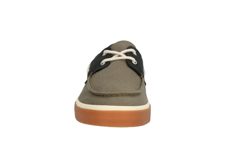Baskets Timberland Union Wharf 2.0 EK+ - Vert feuille - Taille 41 - Vert foncé