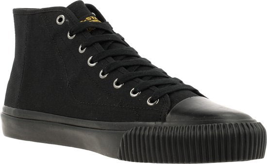 G-Star Raw - Sneaker - Hommes - Noir - 42 - Baskets