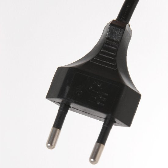 Lampe de table Steinhauer Stang - noire - métal - 3503ZW