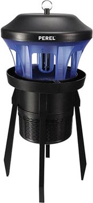 Destructeur d'insectes Led - Extérieur - 250 m²