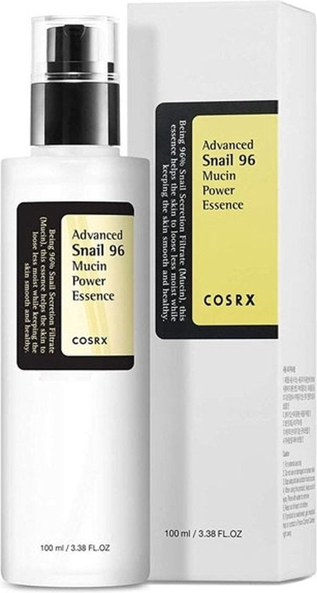COSRX Advanced Snail 96 Mucin Power Essence