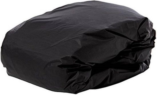 Dunlop Car Cover - XL Eva - Noir