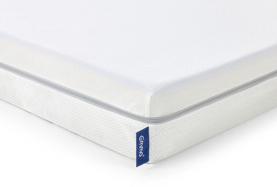 Emma - Matelas en mousse à froid Emma One - 80 x 200 cm