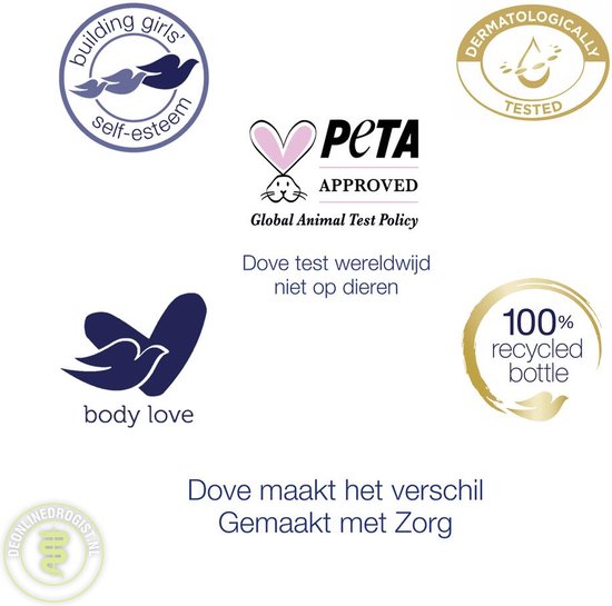 Dove Men+Care - Déodorant - Spray - Invisible Dry - 150ml