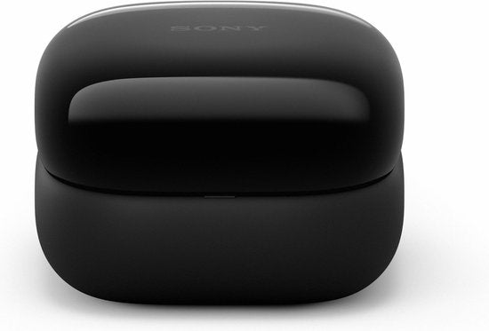 Sony LinkBuds Fit – Écouteurs sans fil avec réduction de bruit - Noir