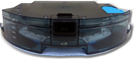 Réservoir d'eau Blaupunkt Bluebot XBOOST - Kit d'accessoires