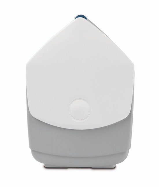 Igloo Playmate Elite - Petite glacière - 15 × 2 litres - Gris