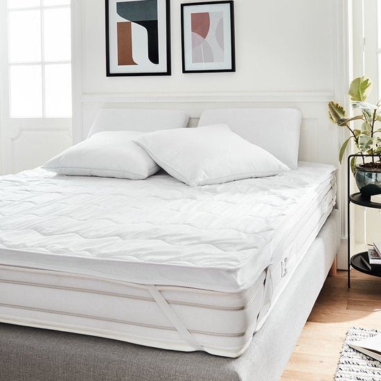 3D Air Hotel Topper Zydante Swisstech® - (en anglais)