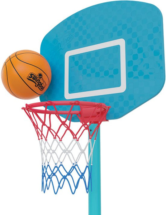First Basketball Swingball toutes surfaces