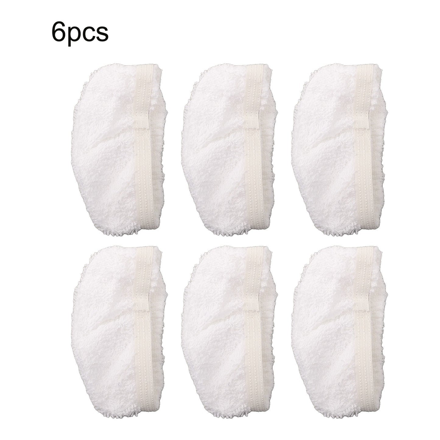 Livington Touchless Mop XXL - Chiffons de rechange en microfibre