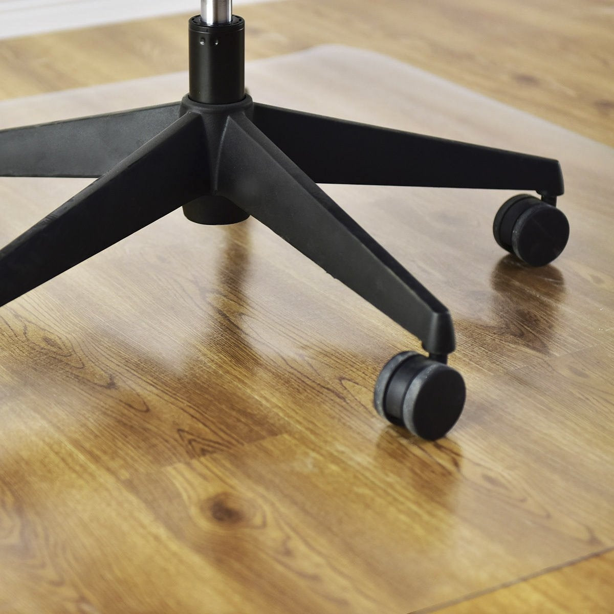 Tapis de protection du sol sous-couche de protection MATTE PVC 2 (120x150 cm)