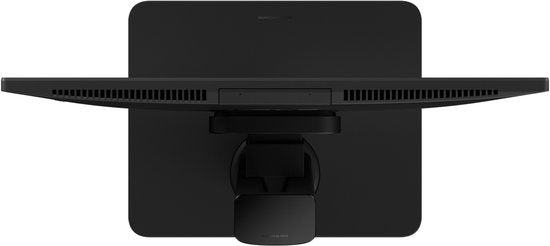 ASUS ExpertCenter P400 AiO P440VAK-BPC191W-NL Intel® Core™ i5 i5-13420H 60,5 cm (23,8") 1920 x 1080 pixels PC tout-en-un 16 Go de mémoire DDR5-SDRAM SSD de 512 Go Windows 11 Home Wi-Fi 6 (802.11ax) Noir
