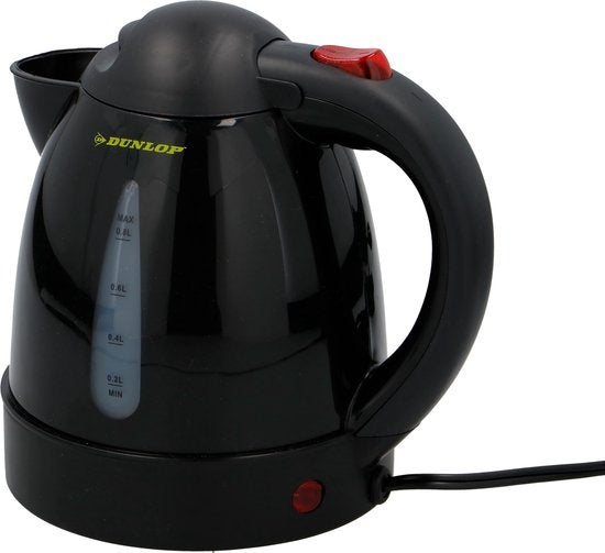 Dunlop - Chauffe-eau de voyage - 24 Volt - 0,8 litre - pour camion et camping-car