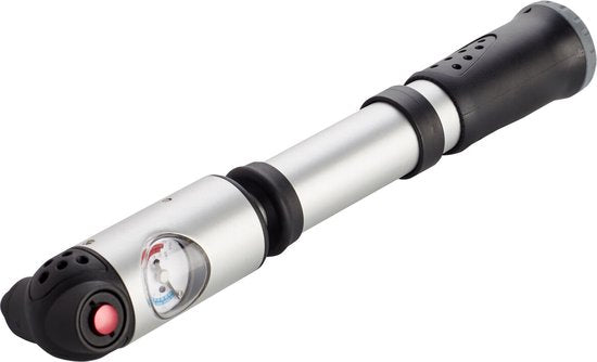 Pompe fonctionnelle XLC 2-1 avec manomètre