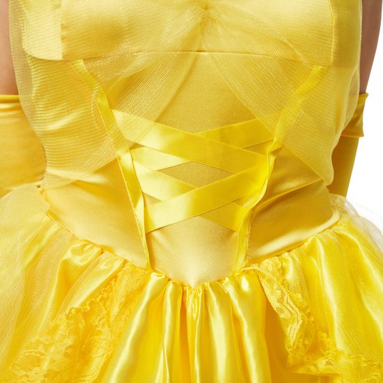 Dressforfun Sexy princesse Belle M - costume costume halloween dress up partywear carnaval costume carnaval partywear partywear - 301869
