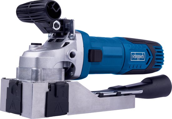 Scheppach Paint Router LFR720 - pour enlever la peinture et le vernis - 720W