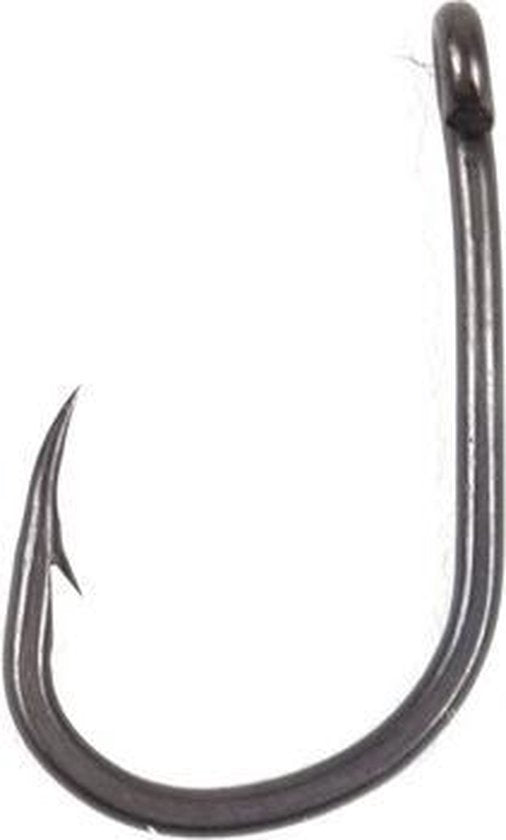 PB JUN02 Jungle Hook size 2, fd, br, 10 pièces