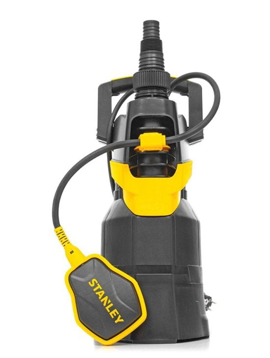 Stanley Stanley - Pompe submersible - Eau sale - 750 W