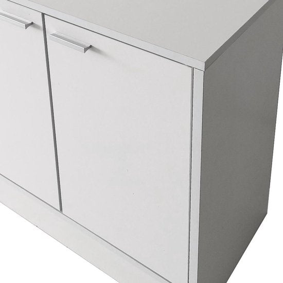 Meuble sous-lavabo - meuble sous-lavabo - meuble de salle de bain