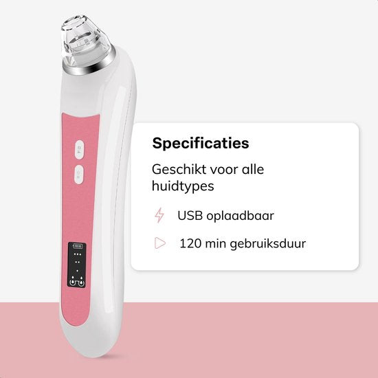 Vimora Élimination des points noirs - Nettoyant visage - Élimination des points noirs - Élimination des boutons - Nettoyant visage - Soins hommes et femmes - Acné et boutons - Set de soins du visage - Nettoyant pur