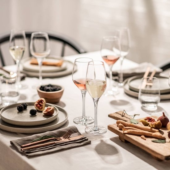 Verre à vin - Zwiesel Glass Rotation - 60 cl - 6 pièces - verre
