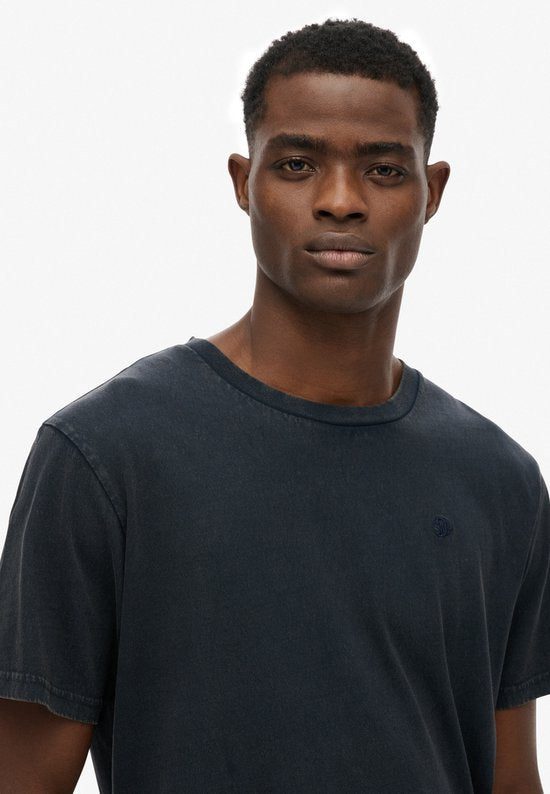 Superdry - T-shirt Essentials Relaxed - Homme - T-shirts