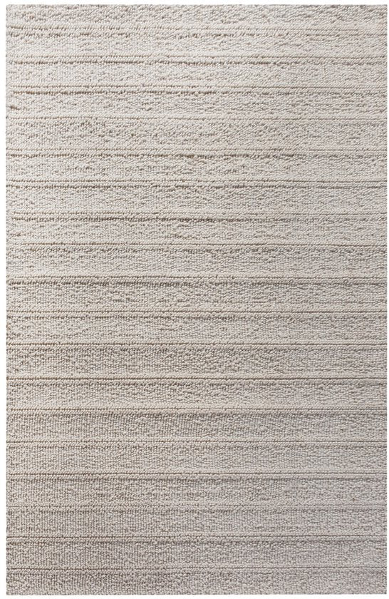 Tapis Ivoire - Laine - 230 x 160 x 1 cm - Tapis Dehli - House Nordic