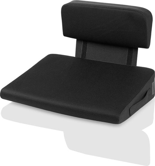medisana OL 350 - Coussin chauffant avec soutien lombaire