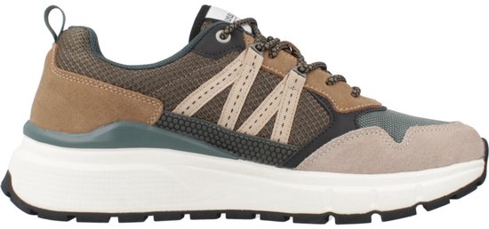 Baskets Lyle & Scott Lennox pour homme