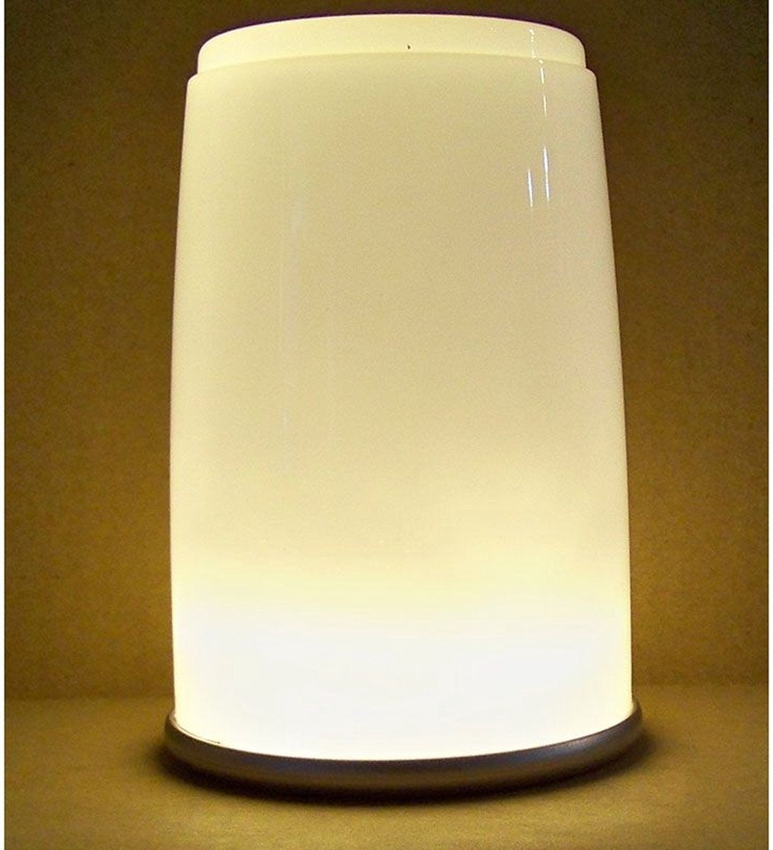 Lampe de table LED 12,5 cm