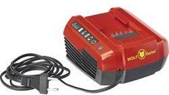 Wolf Garten 49AL401-650 LYCOS 40V CHARGEUR RAPIDE