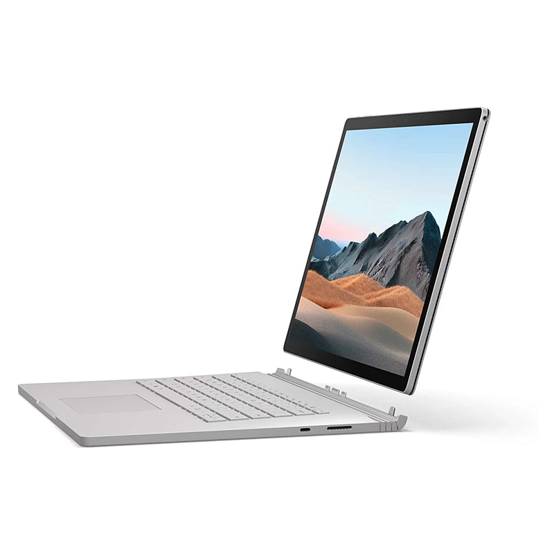 Microsoft 13.5" Surface Book 3 - i7 - 32 Go - 1 TB SSD - Sw. QWERTZ