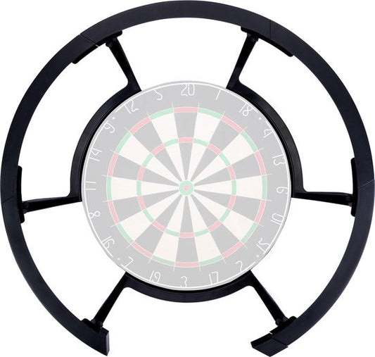 Jeu de fléchettes Grandslam Saturn 300 anneau à led