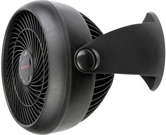 Honeywell HT900E - Ventilateur de sol - compact et silencieux