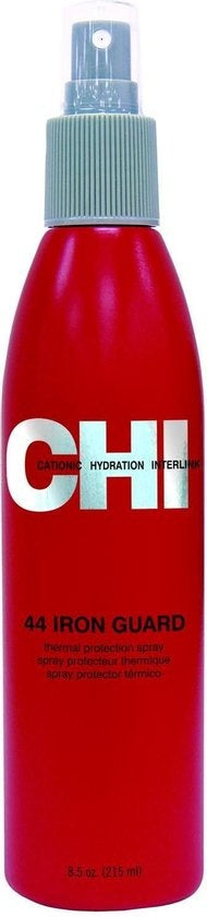 CHI 44 Iron Guard Hair Protection Spray - Spray pour cheveux - 237 ml