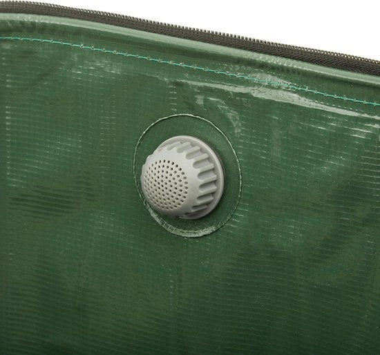 Réservoir d'eau de pluie 750 L - 98 x 100 cm - 404598