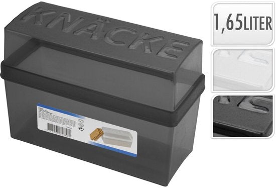 Crackerbox 1,65 L foncé