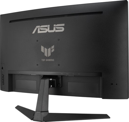 ASUS TUF Gaming VG27VQM1B - Écran de jeu incurvé FHD - 280 Hz - FreeSync Premium - 27 pouces