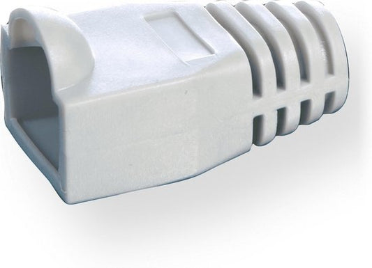 Bouchon en caoutchouc Bouchon 8/8 Gris