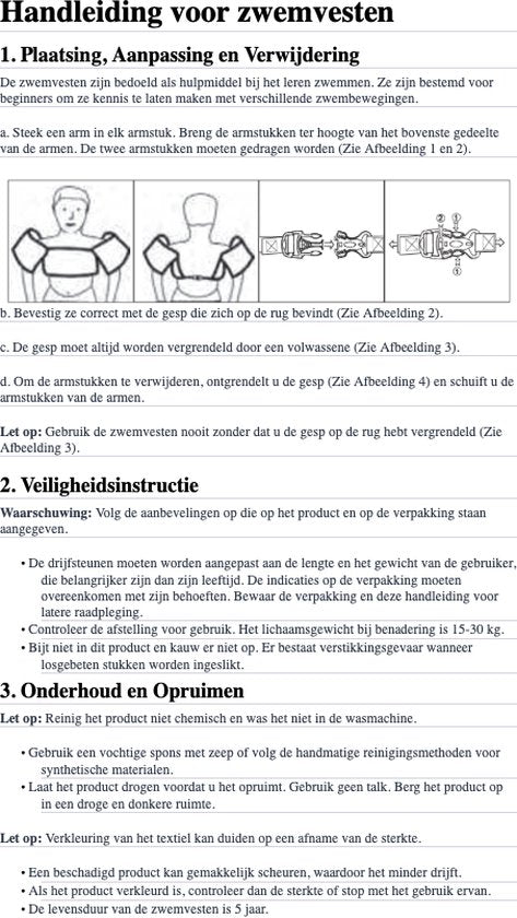 Qwali Puddle Jumper Shark - Nager en toute sécurité pour les enfants de 0 à 6 ans (15-30 kg)