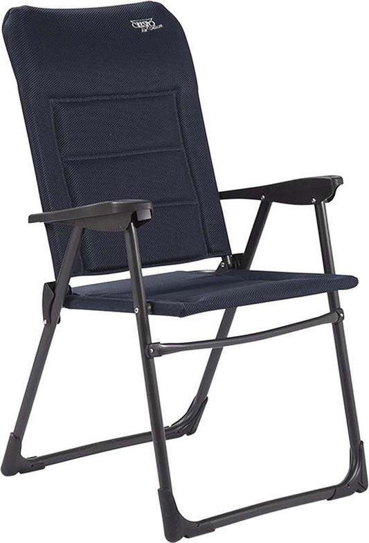 Crespo - Chaise - AP/218 - Air-Deluxe - Bleu