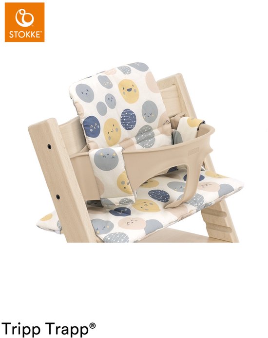 Coussin Stokke® Tripp Trapp® Classic - Soul System