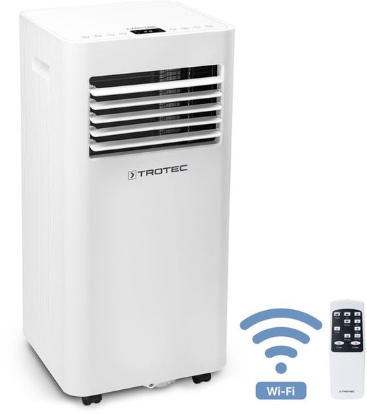 Climatiseur mobile TROTEC PAC 2620 E WiFi