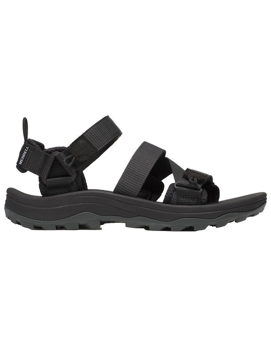 Merrel Speed Fusion Sport Rmx - Taille 48 - Noir