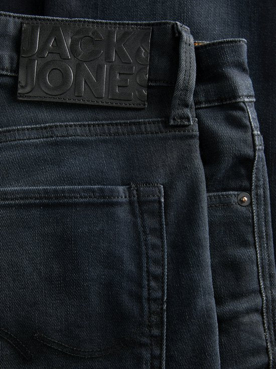 Jack & Jones Jean slim JJIGLENN JJICON JJ 219 NOOS Jean slim