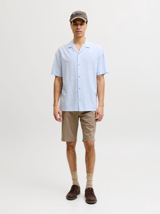 Jack & Jones - Short chino - Short chino coupe régulière